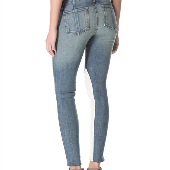 Rag & Bone Jodhpur in Heathway size 27 - Picture 5 of 7